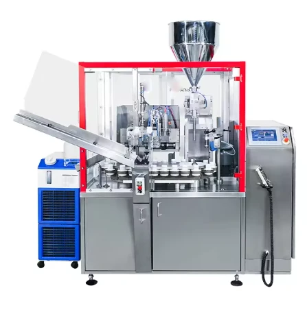 Plastic Soft Tube Filling Sealing Machine suppliers Plastic Soft Tube Filling Sealing Machine suppliers