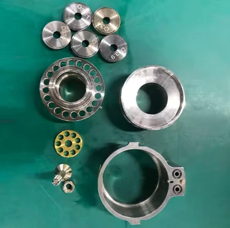 Plastic Soft Tube Filling Sealing Machine factory Plastic Soft Tube Filling Sealing Machine factory