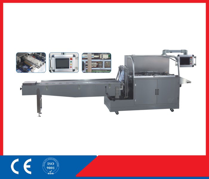 Stroj na automatické plnenie obalov