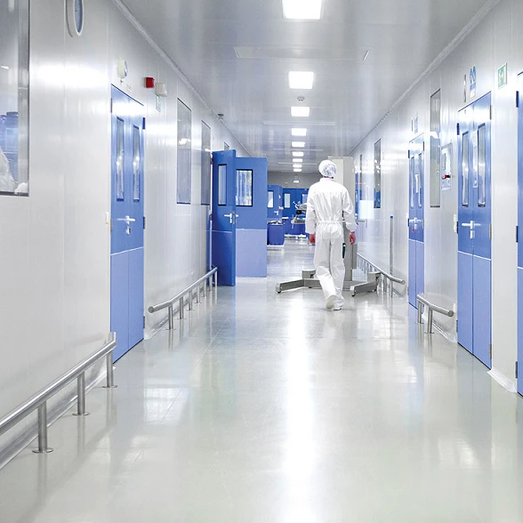Analýza nedostatkov konštrukcie a vývoja farmaceutických strojov a smeru zlep...